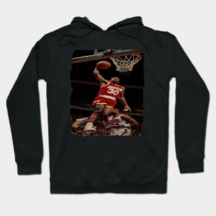 Kenny Smith Dunk Vintage Hoodie